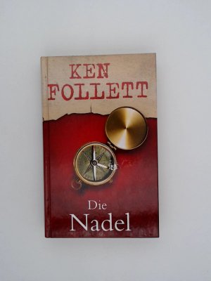 Die Nadel.