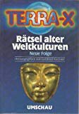 gebrauchtes Buch – Kirchner, Gottfried – Terra X. Rätsel alter Weltkulturen II