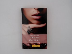 gebrauchtes Buch – Julia Lindenau – Stolz wie ihre Ahnen Sie konnten zusammen nicht kommen [u.a.] [Drei Romane in einem Band] / Julia Lindenau