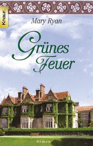 Grünes Feuer