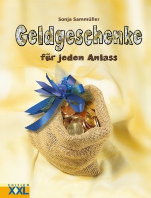 Geldgeschenke: Für jeden Anlass