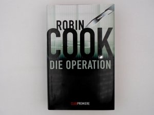 Die Operation