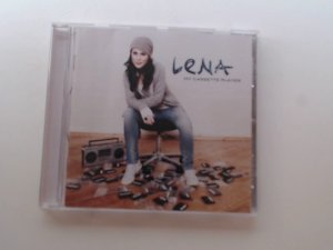 gebrauchter Tonträger – Lena – My Cassette Player