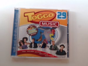 Toggo Music 29