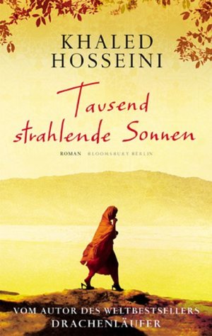 Tausend strahlende Sonnen: Roman (Bloomsbury Berlin)