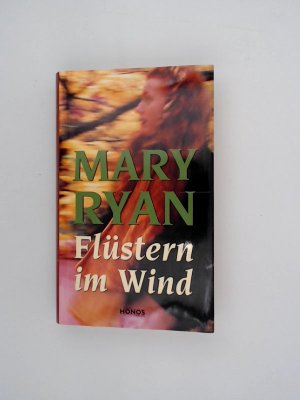 Fluestern im Wind [Gebundene Ausgabe]