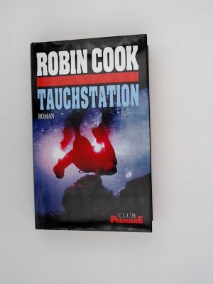 Tauchstation