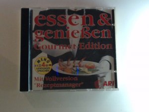 Essen und Geniessen