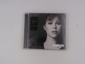 gebrauchter Tonträger – Mariah Carey – Daydream