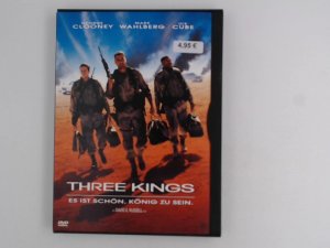 Three Kings