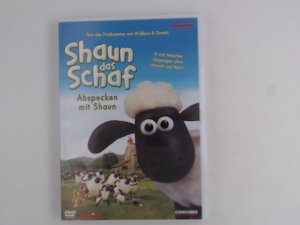 Shaun das Schaf 1 - Abspecken mit Shaun