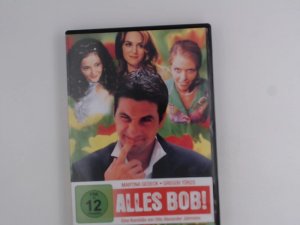 gebrauchter Film – Alles Bob!