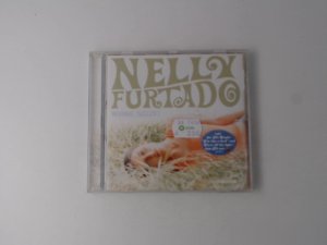 Whoa Nelly!