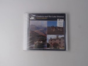 Discovery Audio Guide to Cumbria and the Lake District