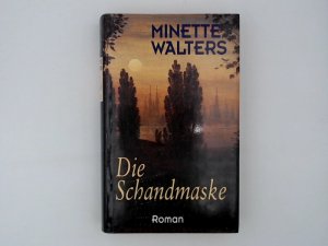 Die Schandmaske