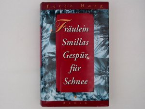 Fräulein Smillas Gespür für Schnee