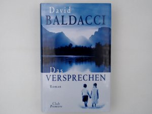 gebrauchtes Buch – David Baldacci – Das Versprechen