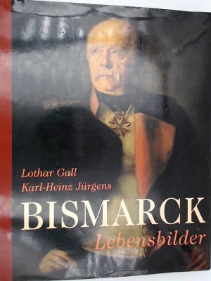 Bismarck Lebensbilder