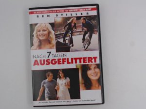 gebrauchter Film – Middleton, Joseph, Louise Mingenbach Sydney J – Nach 7 Tagen ausgeflittert