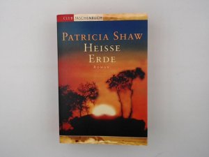 Heiße Erde : Roman. Club-Taschenbuch.