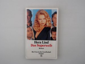 Das Superweib: Roman (Die Frau in der Gesellschaft)