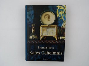 Kates Geheimnis.