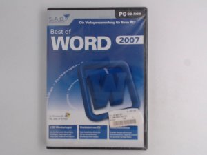 Best of Word 2007