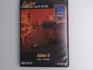 gebrauchter Film – Italien 2 - Rom, Venedig gebrauchter Film – Italien 2 - Rom, Venedig
