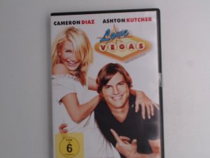 gebrauchter Film – Ehrlich Kalfus, Renée – Love Vegas [Director's Cut]