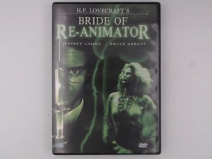 Bride of Re-Animator