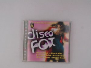 Disco-Fox