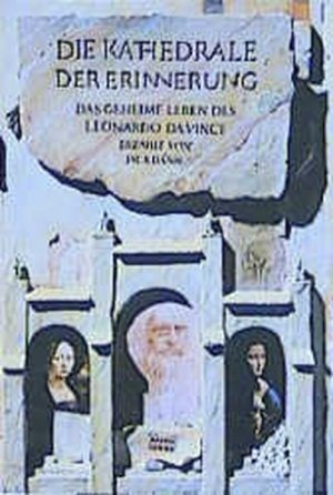 gebrauchtes Buch – Jack Dann – Die Kathedrale der Erinnerung