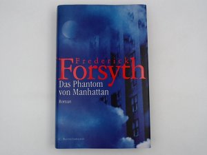 Das Phantom von Manhattan