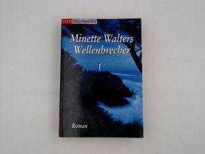 Wellenbrecher: Roman