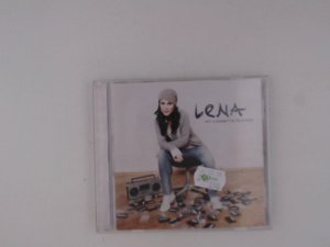 gebrauchter Tonträger – Lena – My Cassette Player