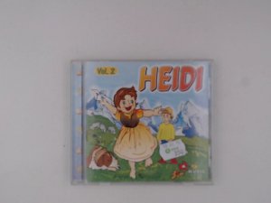 Heidi Vol.2