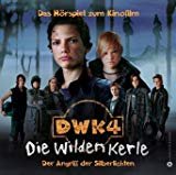 Die Wilden Kerle 4 - Das Hörspiel zum Kinofilm