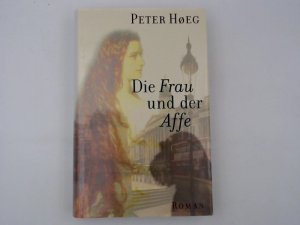 Die Frau und der Affe [G4k]