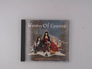 Massive luxury overdose (1991)