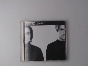 gebrauchter Tonträger – Savage Garden – Savage Garden