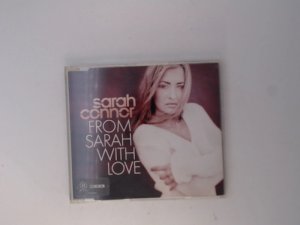 gebrauchter Tonträger – Sarah Connor – From Sarah With Love