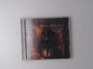 gebrauchter Tonträger – Apocalyptica – Inquisition Symphony