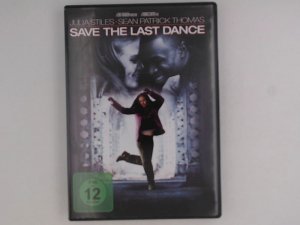 gebrauchter Film – Hernandez, Sandra, Robert W – Save the Last Dance