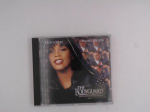 gebrauchter Tonträger – Whitney Houston – The Bodyguard-Original Soundtrack Album