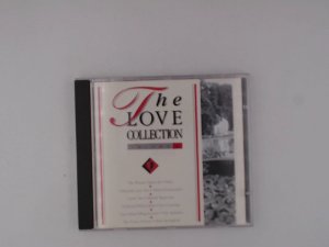 gebrauchter Tonträger – Various Abba Elton John u – The Love Collection