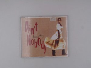 Ain't nobody