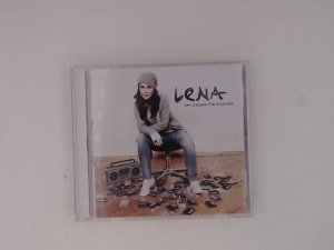 gebrauchter Tonträger – Lena – My Cassette Player