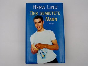 Der gemietete Mann.