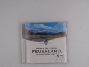 Blue Planet - Tierra Del Fuego - Feuerland, vergessene Wege