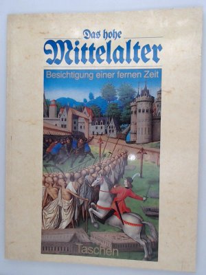 Das hohe Mittelalter.